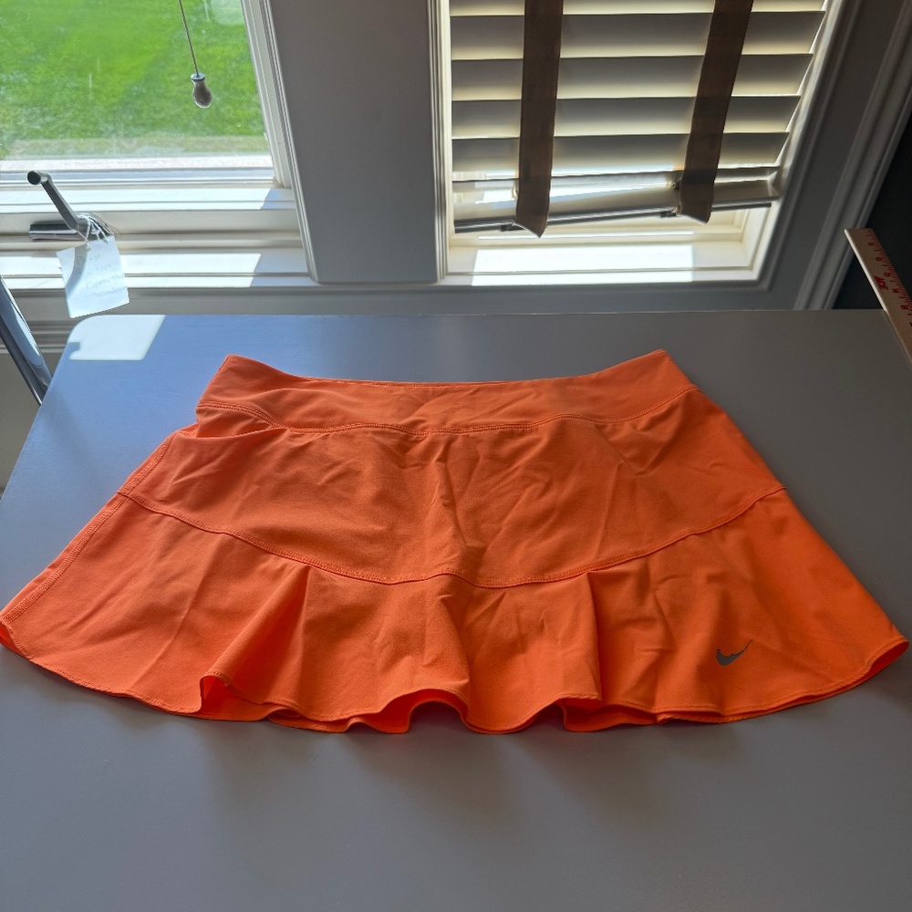 Nike Tennis Skirt
